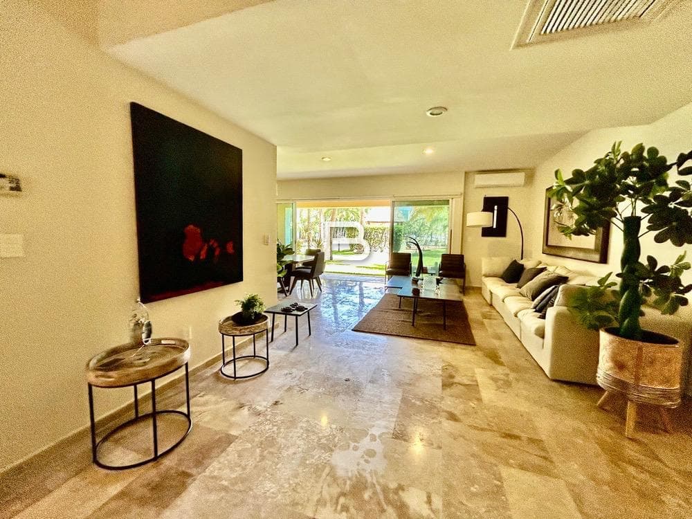 Isla Dorada: Fully Furnished Apartment for Rent