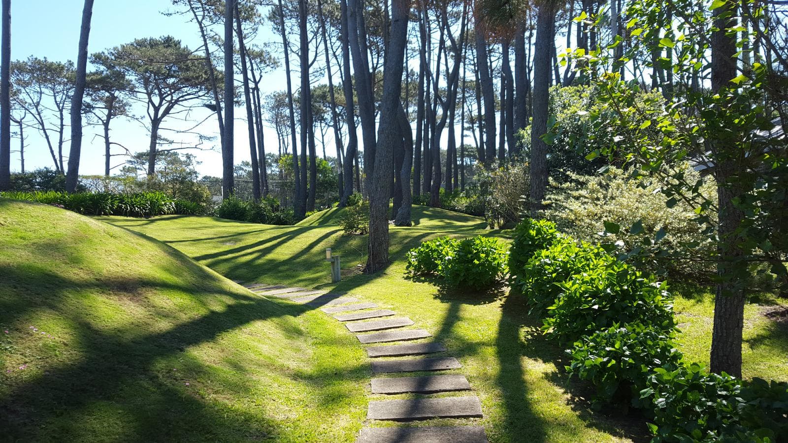 LAGUNA BLANCA: HOUSE FOR SALE OR RENT ON THE ISLAND TM 5988
