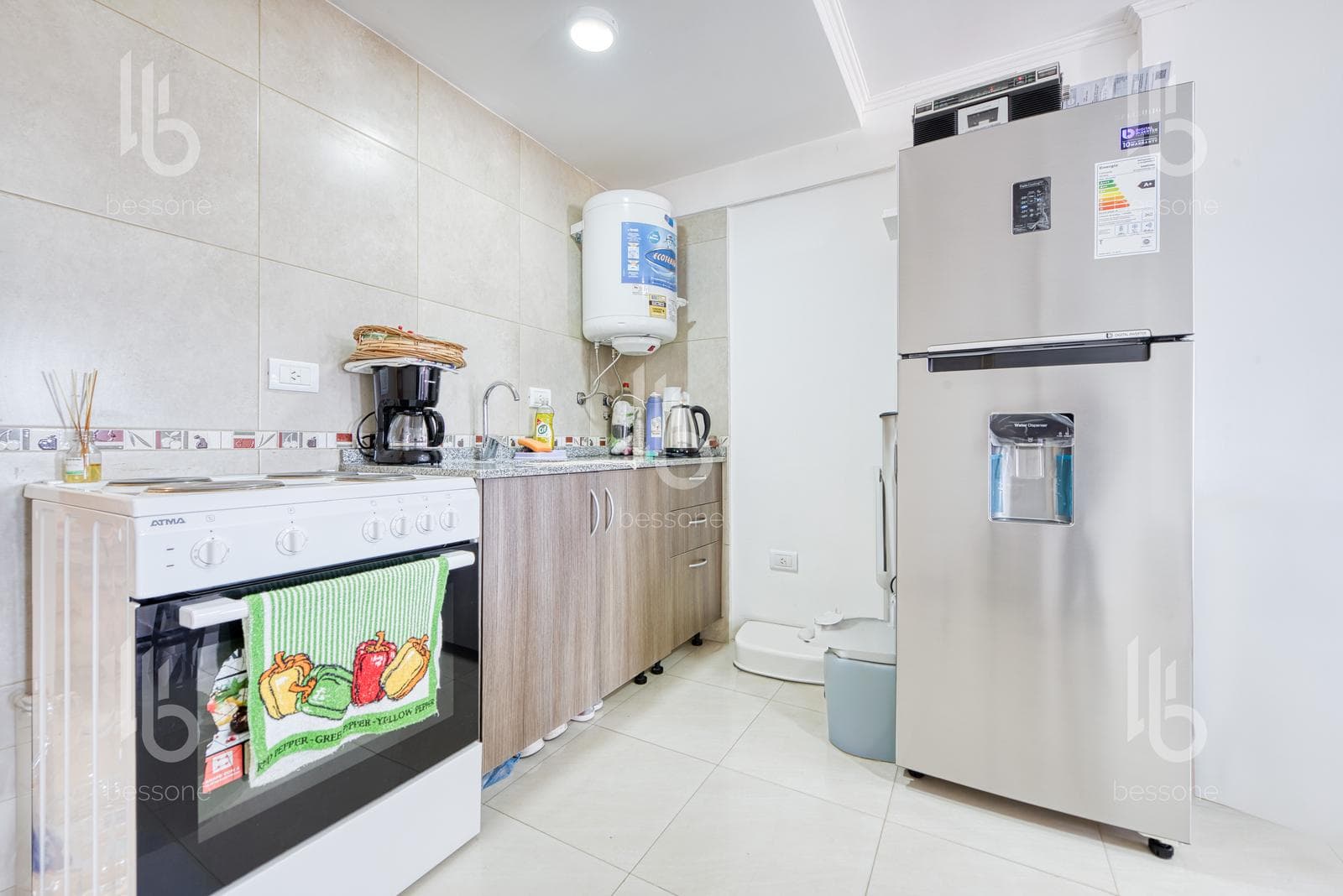 Apartment in the SAN JUAN AREA