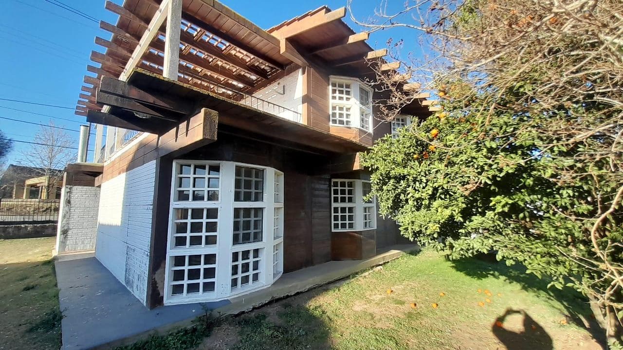 3-Bedroom Cottage in Villa Carlos Paz