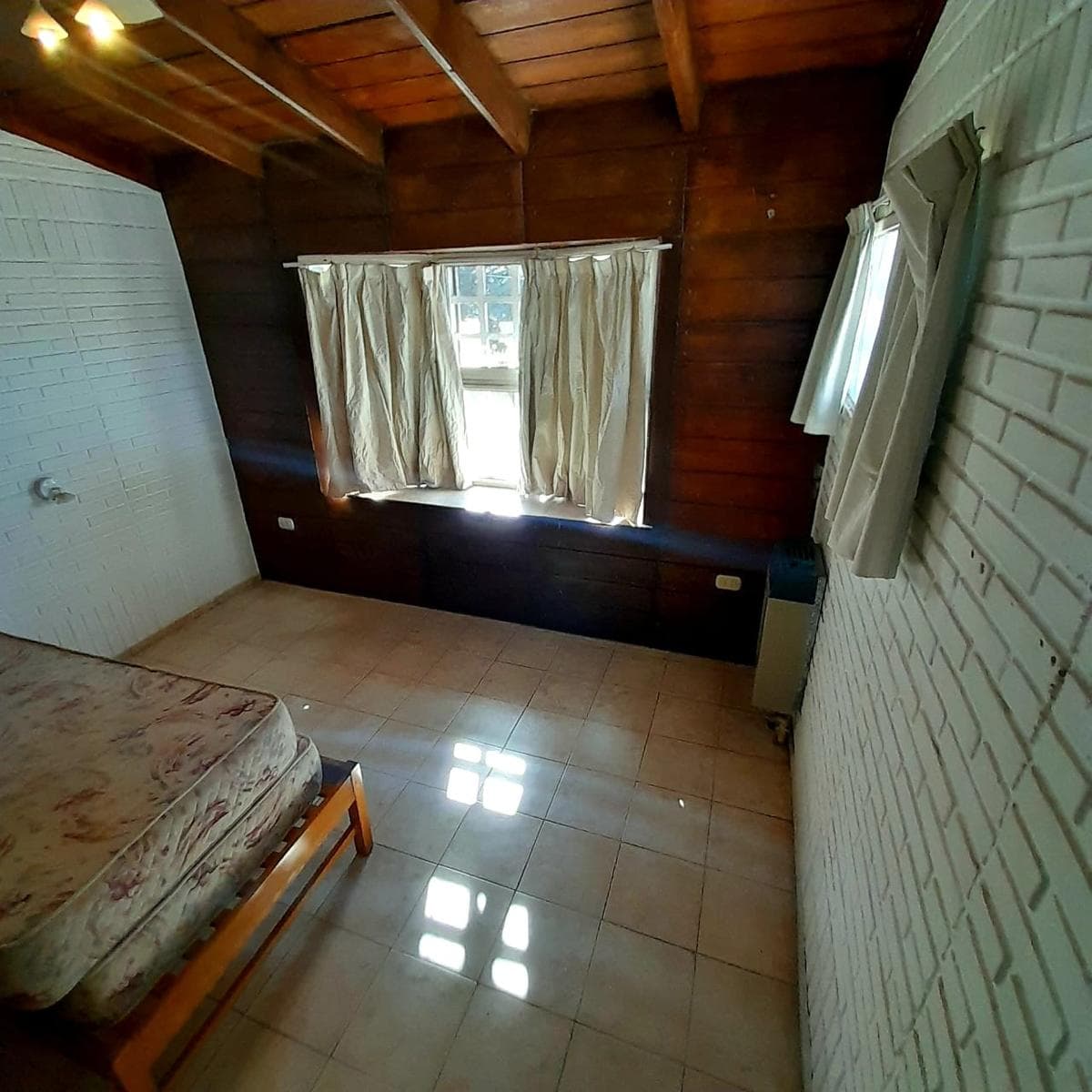 3-Bedroom Cottage in Villa Carlos Paz