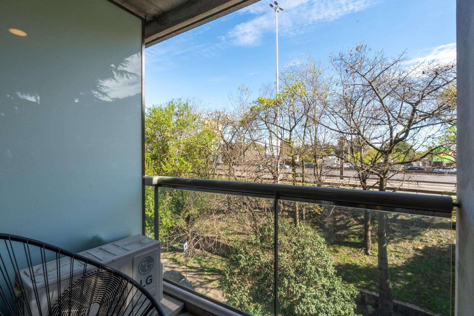For Sale: NEW Apartment with Divisible Layout in NUÑEZ, Balcony, Amenities