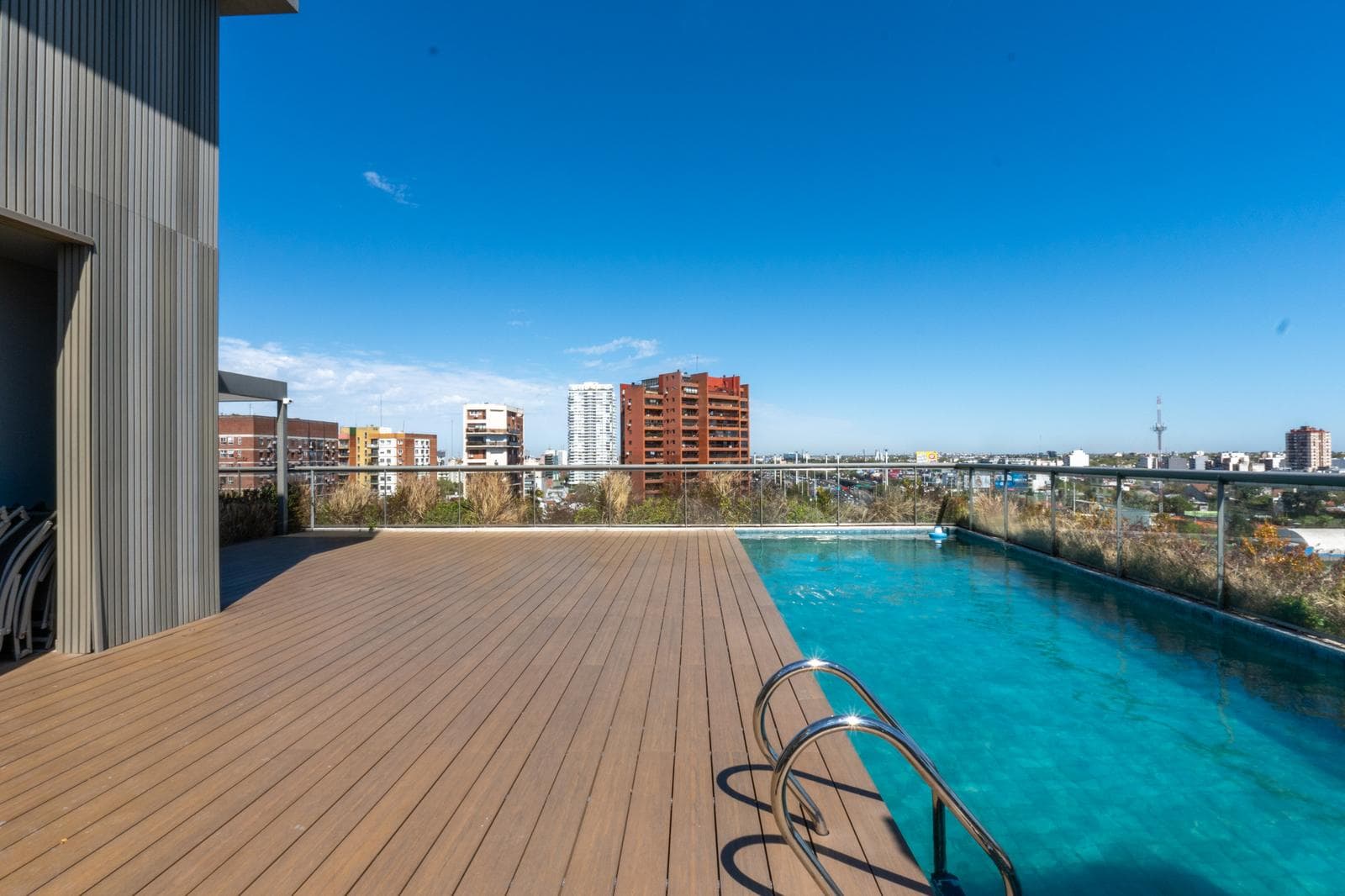 For Sale: NEW Apartment with Divisible Layout in NUÑEZ, Balcony, Amenities