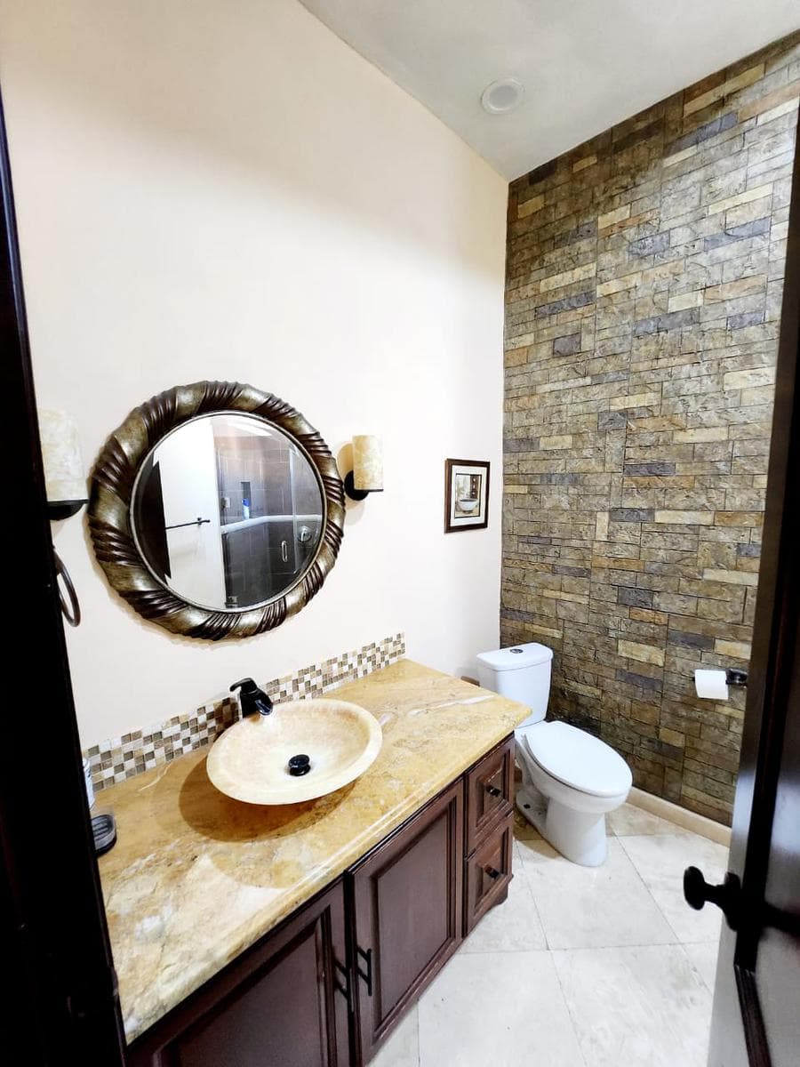 House for sale in the Río Grande residential neighborhood, Hermosillo, Sonora.