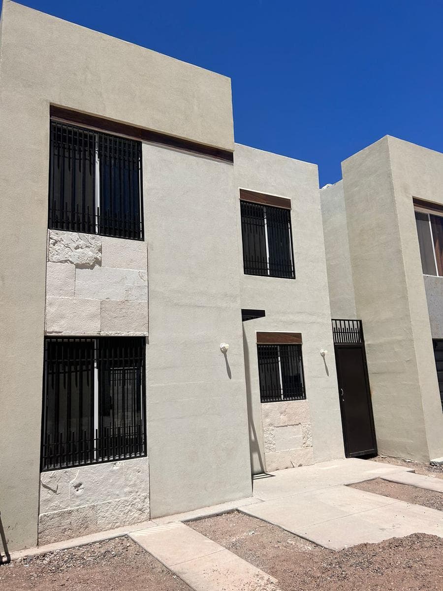 House for rent in the Las Quintas Sorento Residencial extension