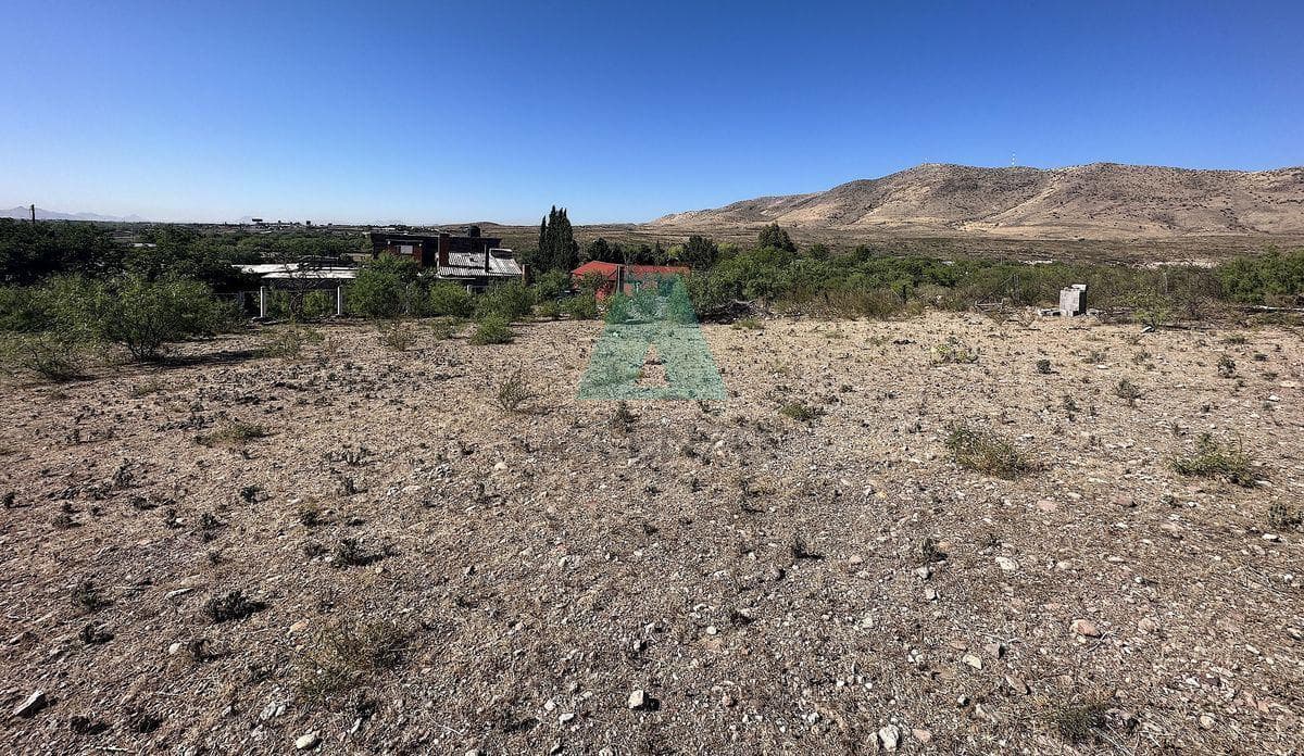 Great Opportunity!! Land for Sale at the Exit to Juárez, Luport
