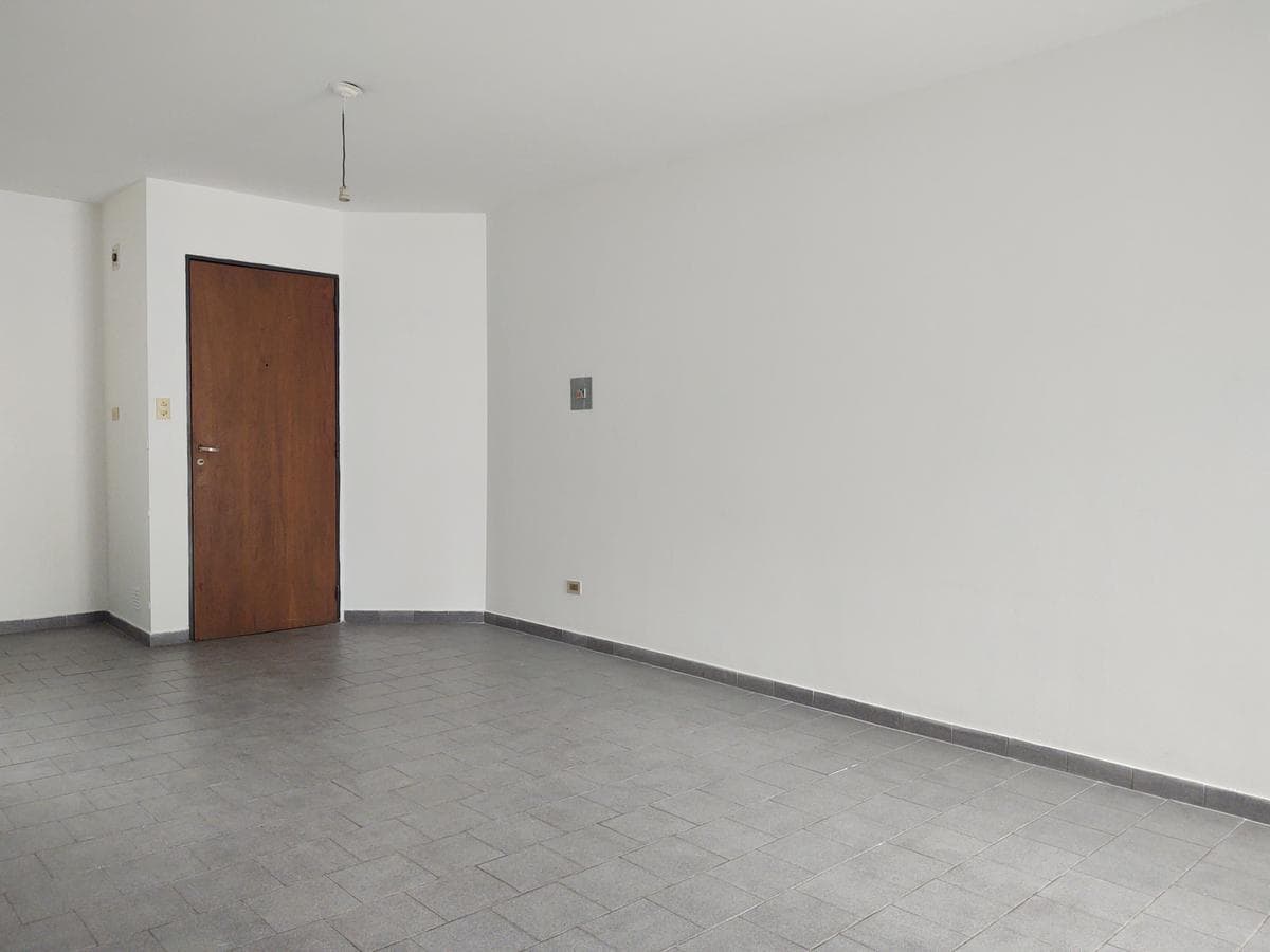 APARTMENT FOR RENT IN NUEVA CÓRDOBA: 1 BEDROOM WITH BALCONY