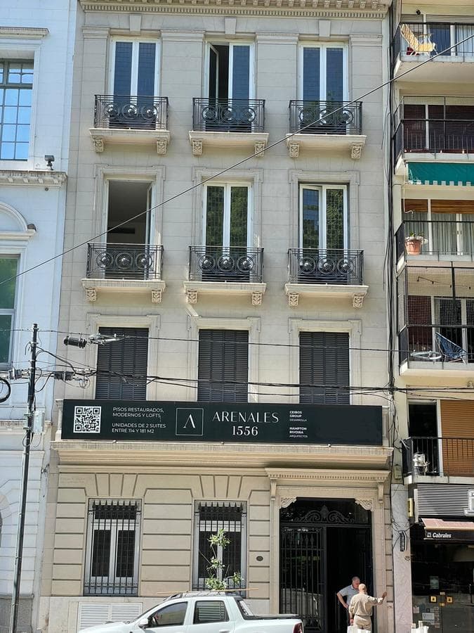 Apartment - Recoleta