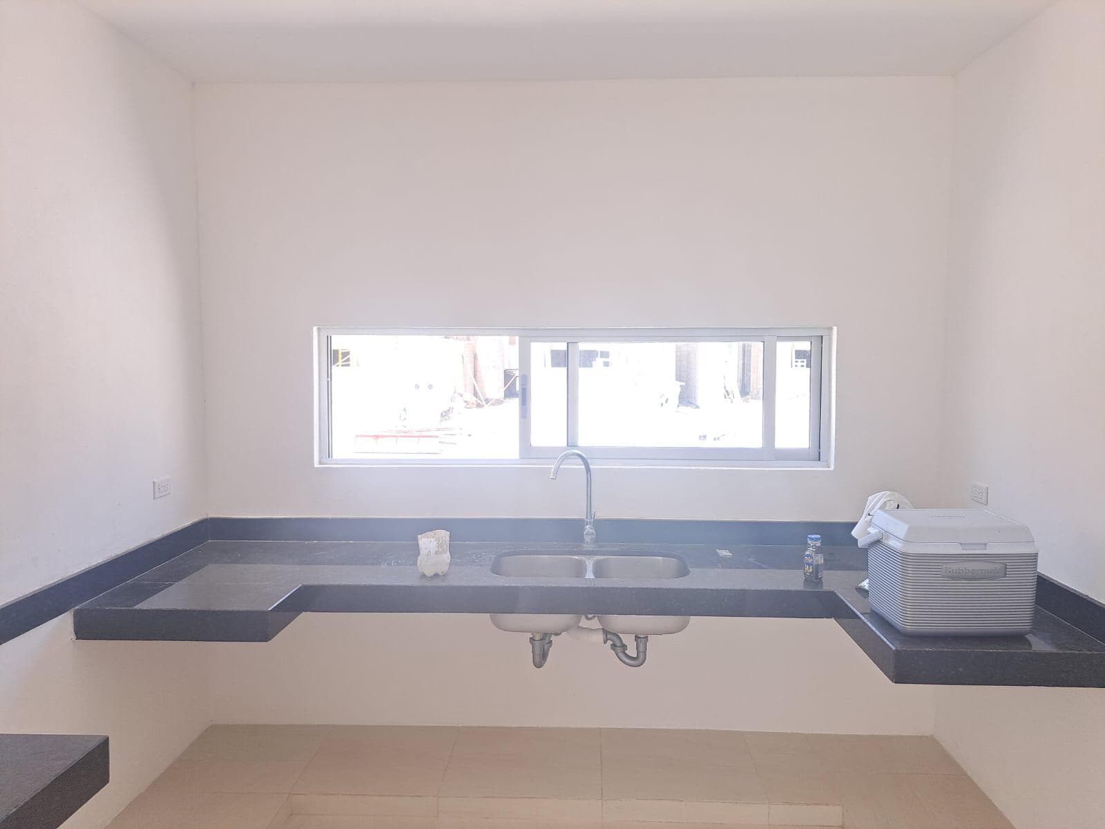 House for Sale in Cholul, Mérida, Yucatán