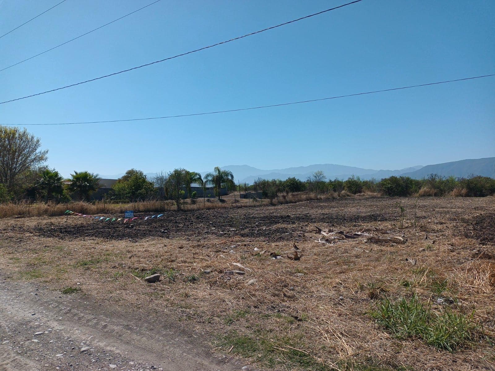 Rural Land for Sale