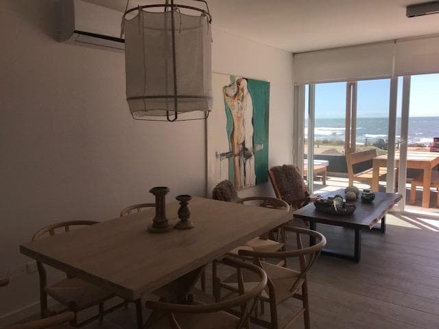 LA BARRA APARTMENT FOR RENT: PALCOS DE MAR, 102 TM, 1194354