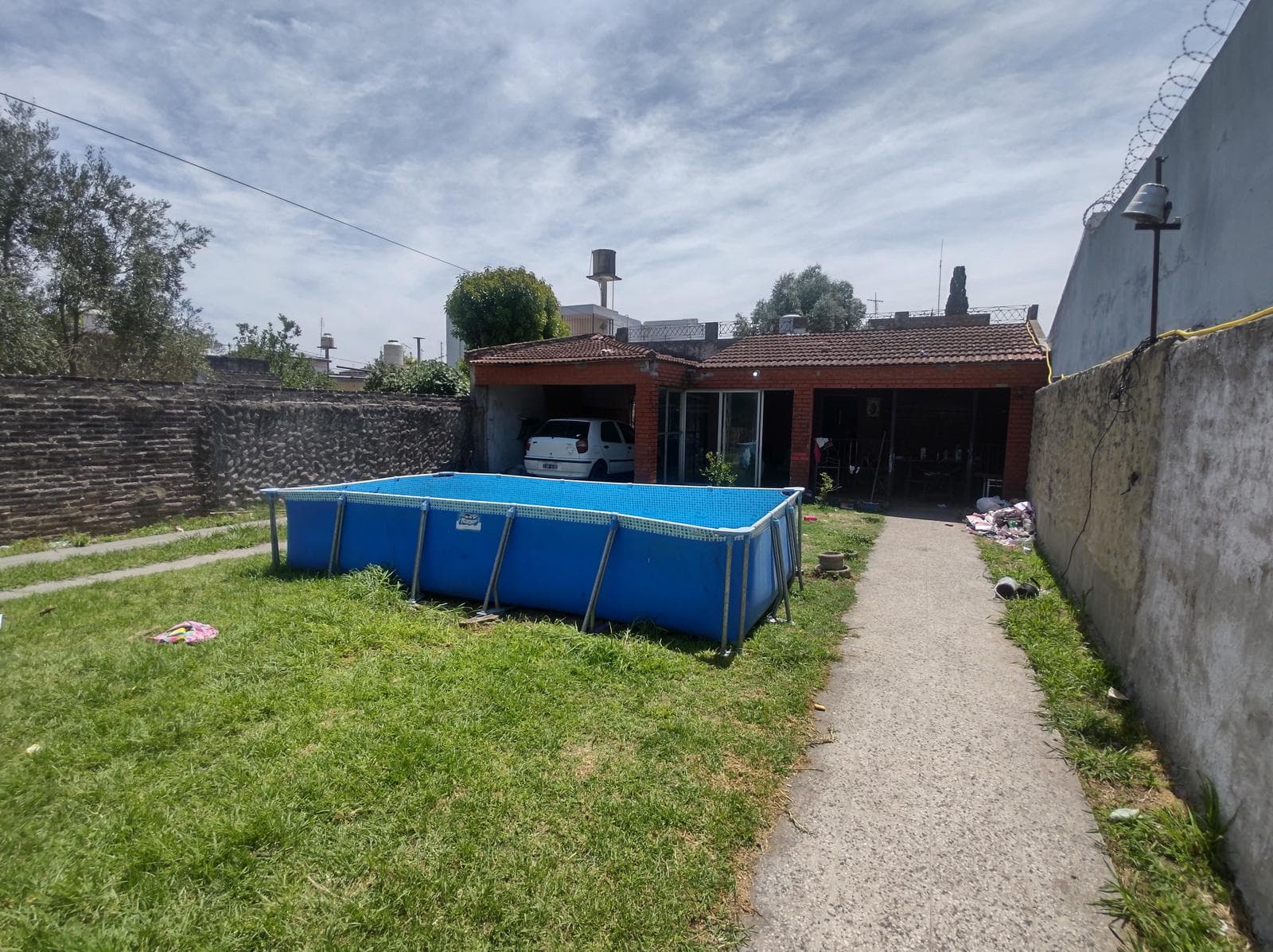 House for Sale in Laferrere - La Matanza