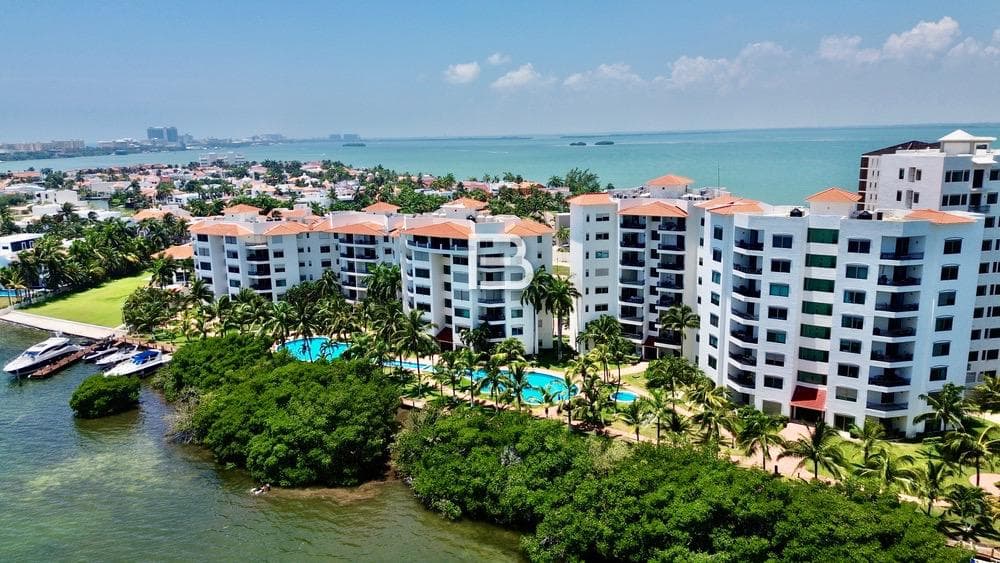 Isla Dorada Apartment for Sale—Great Opportunity