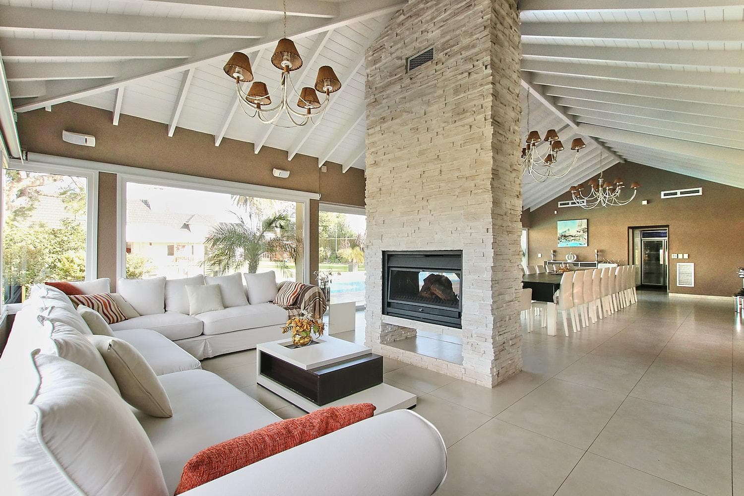 Exceptional Home in Los Lagartos CC - Qualifies for a Mortgage