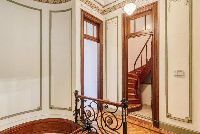 Petit Hotel - House for Sale in CABA - Plaza San Martín