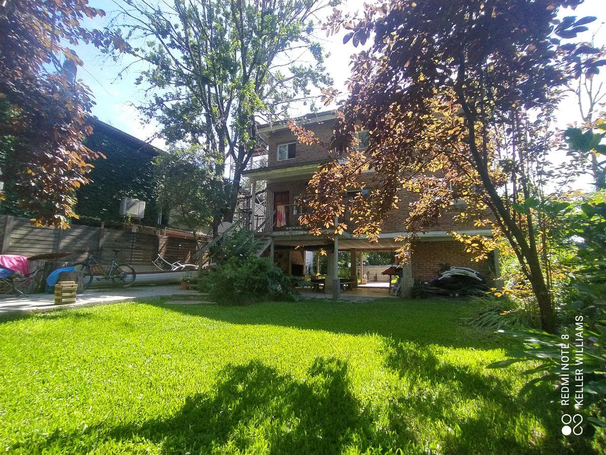 House for Sale in Tigre with a Garden and Pool