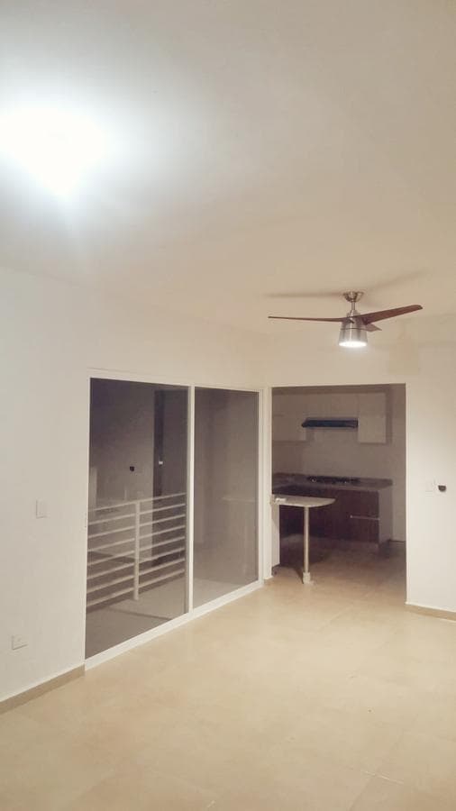 Apartment for Rent, 3 Bedrooms, Roof Garden, Maderos Residencial, Cancún.
