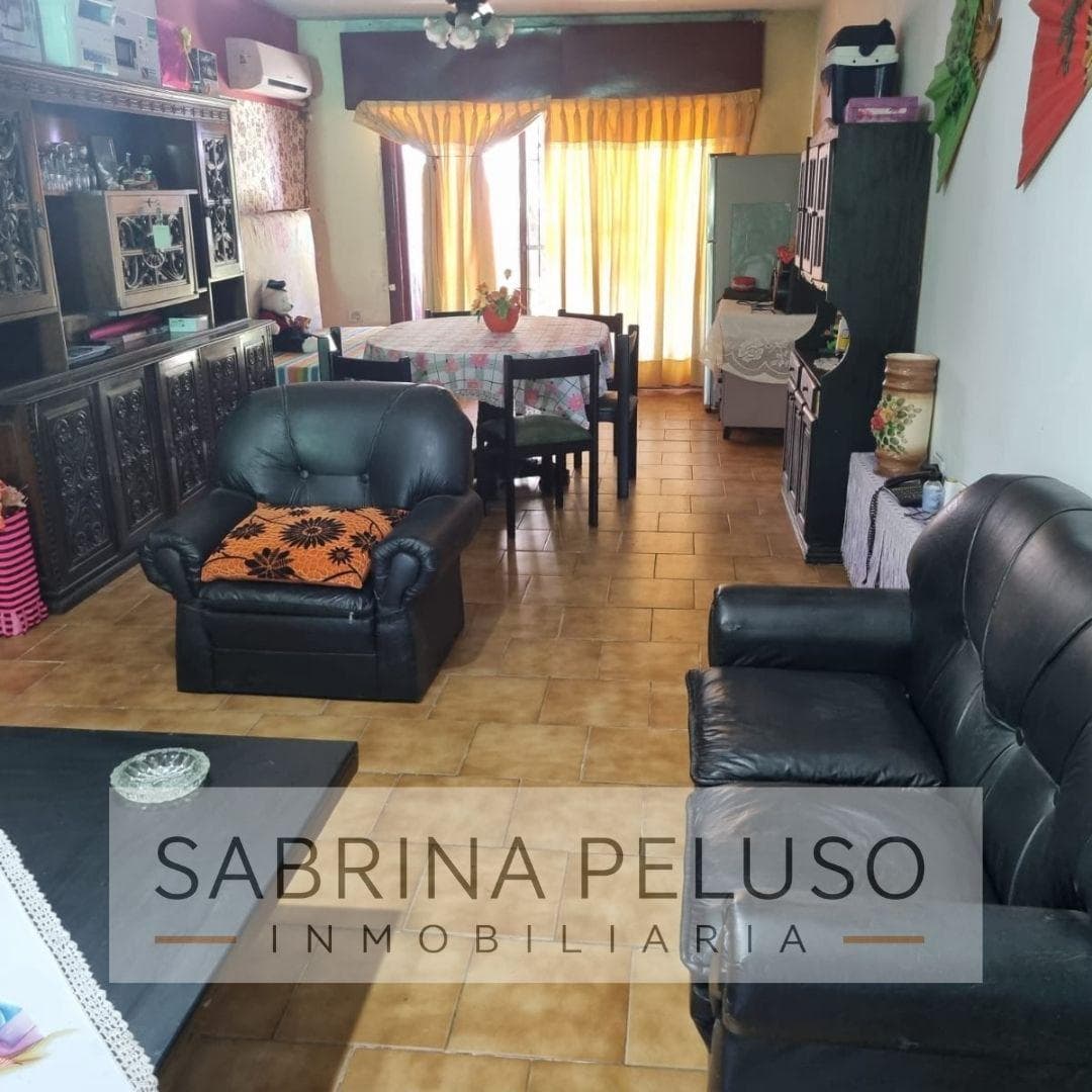 Casa en venta ituzaingo parque leloir