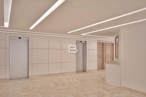 Oceanfront Apartment for Sale