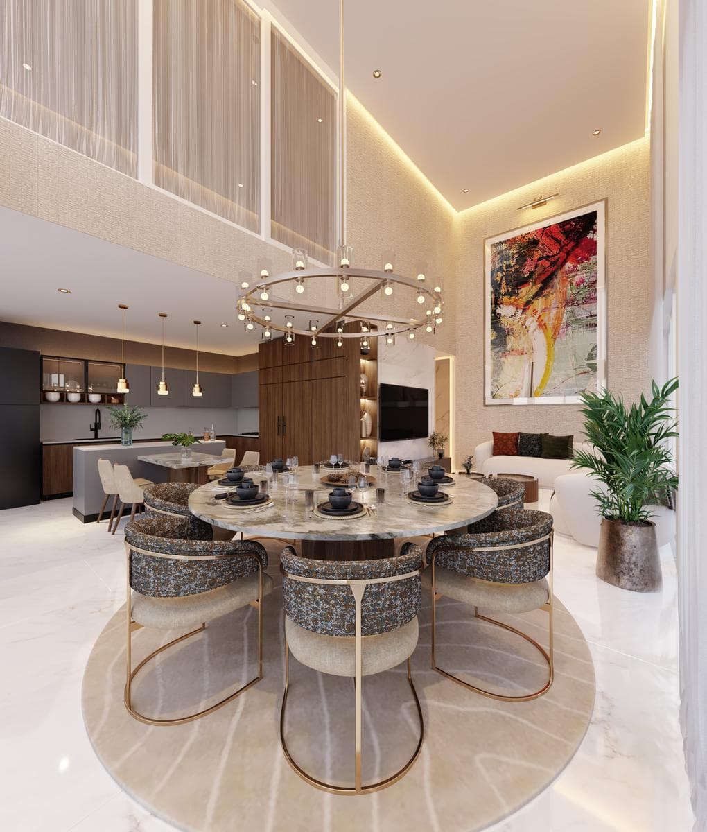 Apartment for Sale in Santa Gertrudis Copo, Mérida, Yucatán