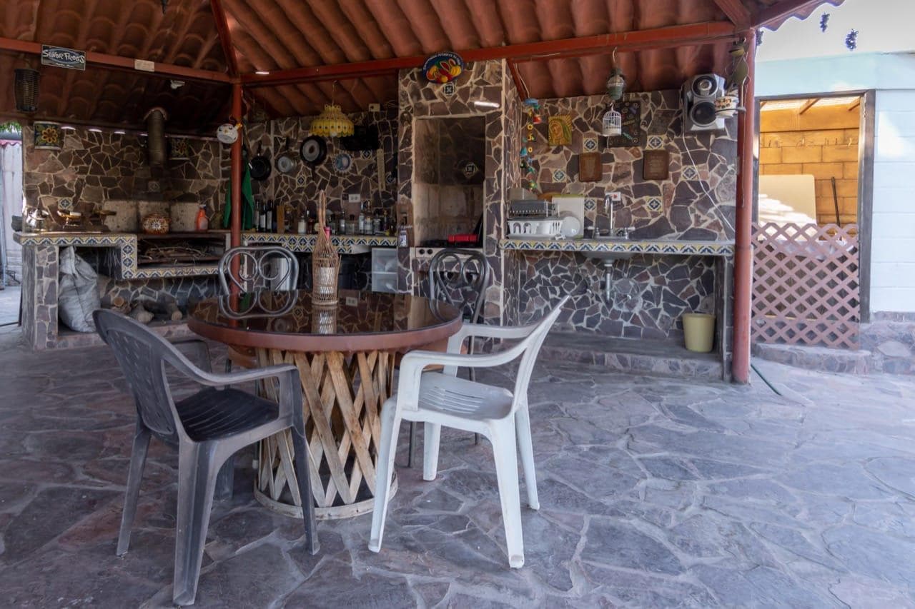 House for Sale in Hacienda Residencial