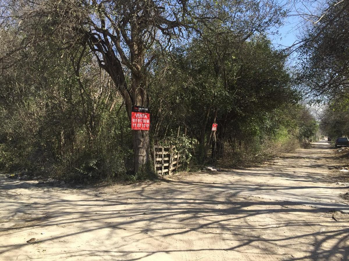 LAND FOR SALE IN GARCÍA