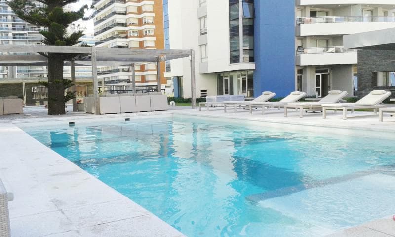 Forest Tower for short-term rent - TM6168677