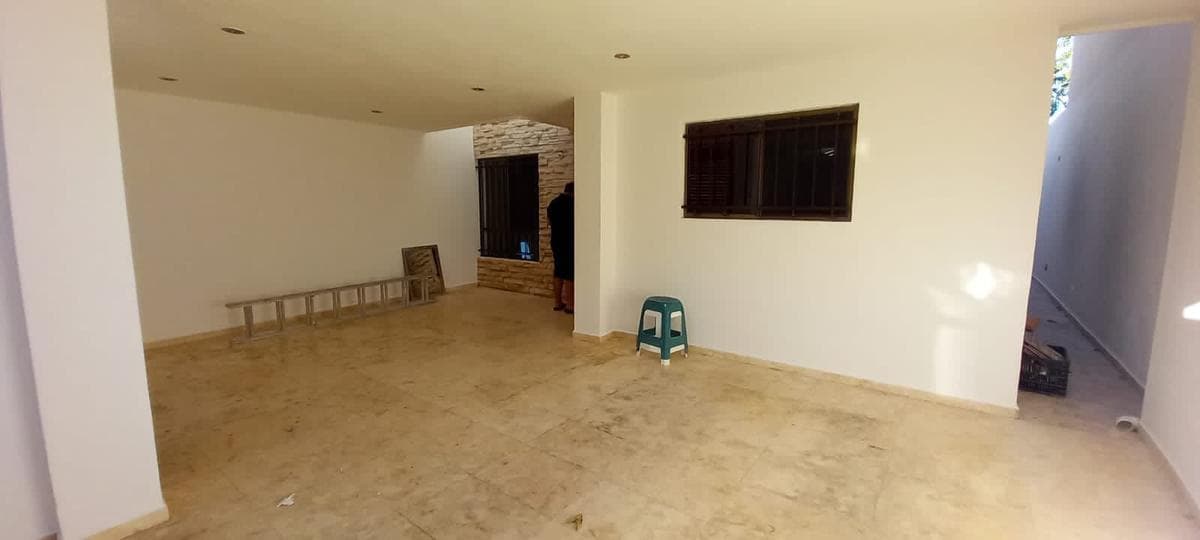 House - Las Américas Subdivision