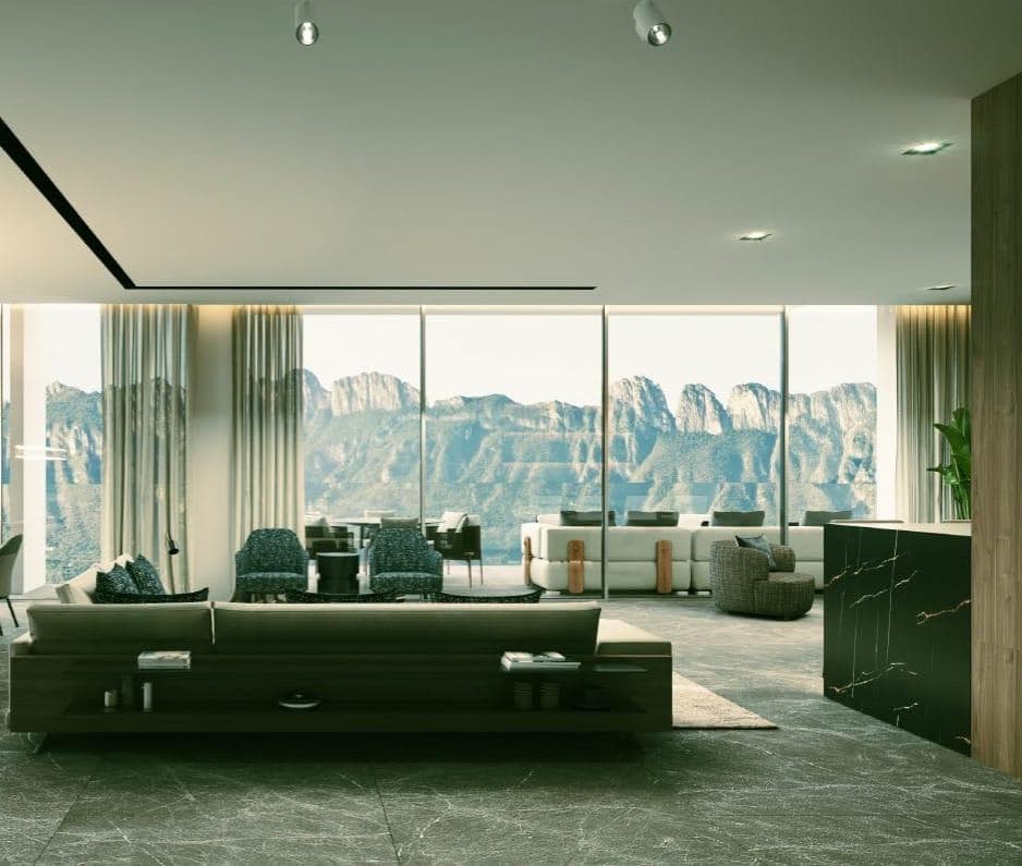 APARTMENT FOR SALE IN PUNTO CENTRAL
