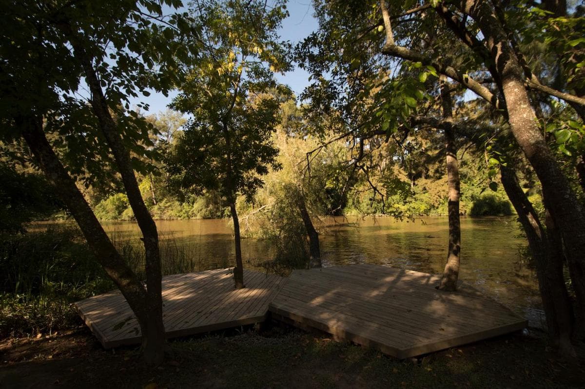 Land - Waterfront lot for sale, over 1,000 m². Nuevo Amarras neighborhood, Puertos Escobar