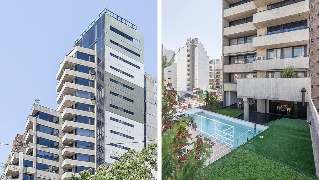 Department - Rosario