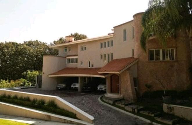 EL PALOMAR
