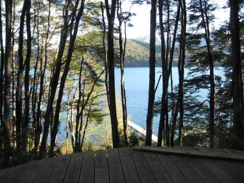 For Sale: 5-room house on the San Pedro Peninsula - Bariloche