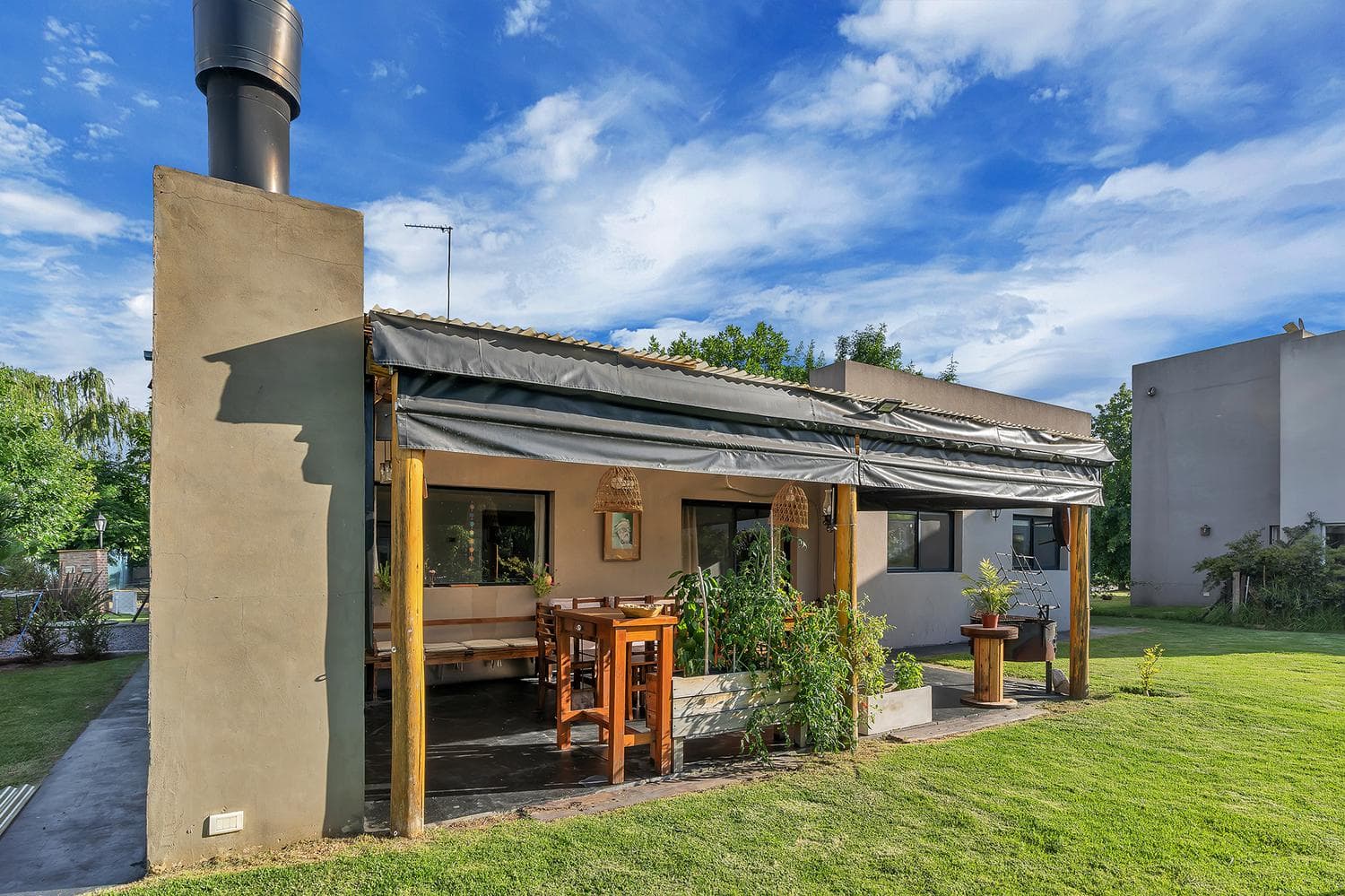 Great Deal!! House for Sale in Manzanares Chico