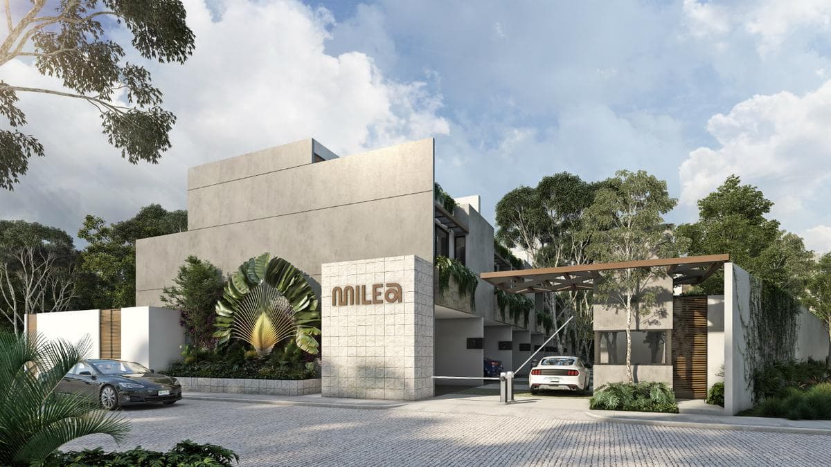 Apartment for sale in Mérida, Yucatán