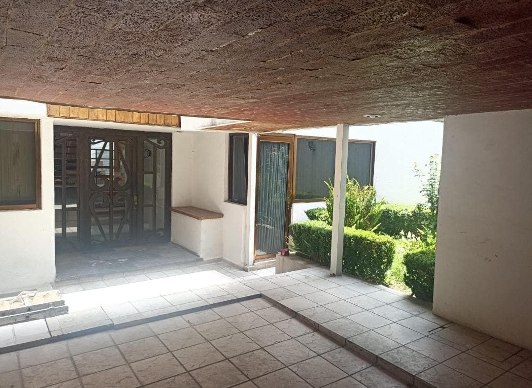 SE VENDE CASA EN ECHEGARAY NAUCALPAN ESTADO DE MEXICO $8,100,000.00