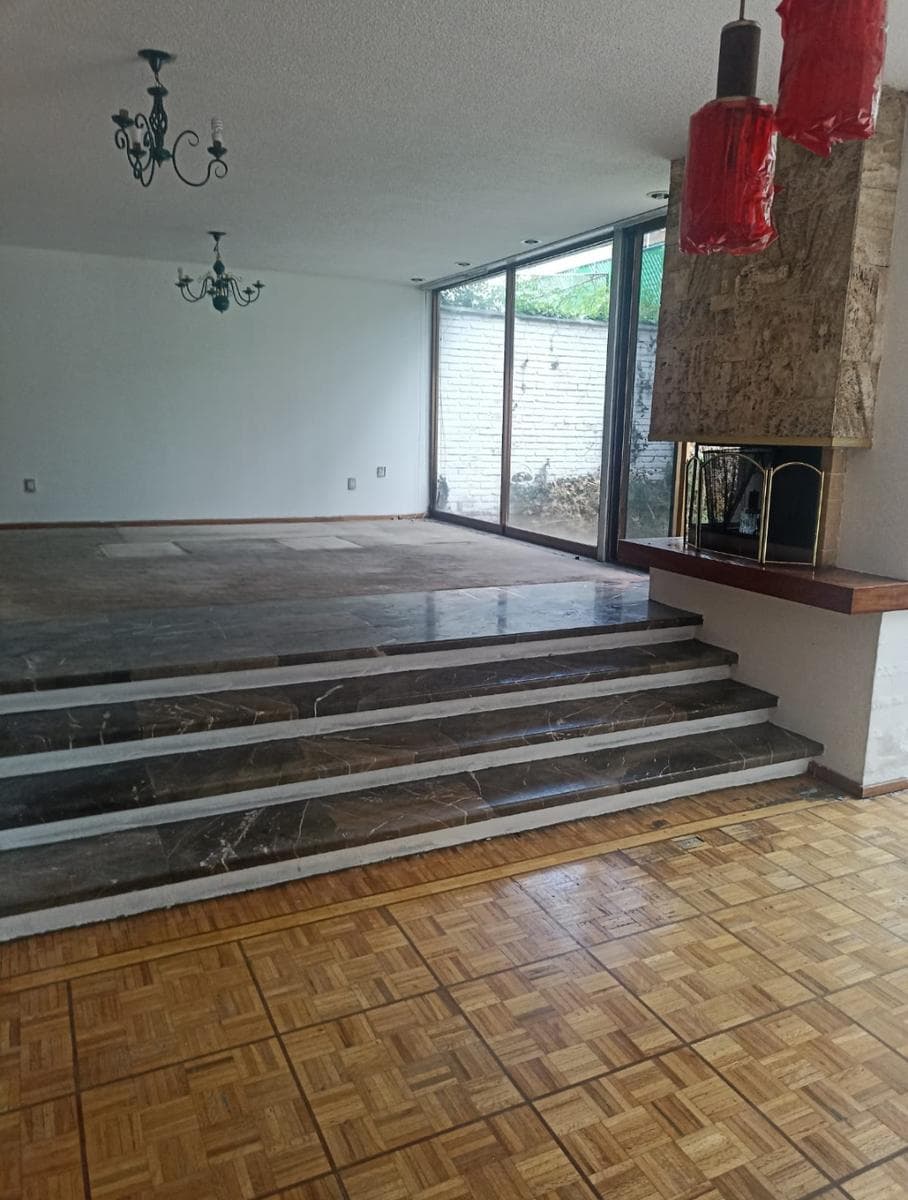 SE VENDE CASA EN ECHEGARAY NAUCALPAN ESTADO DE MEXICO $8,100,000.00
