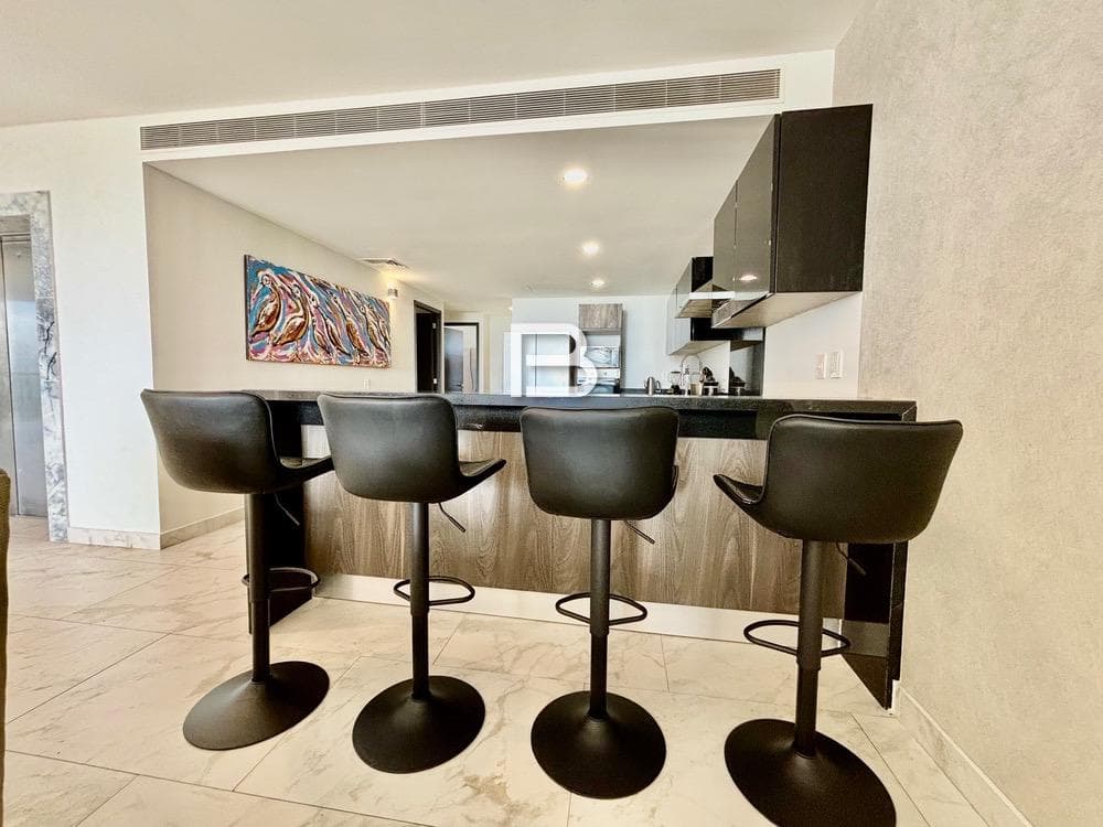 Be Towers Puerto Cancun Apartment for Rent