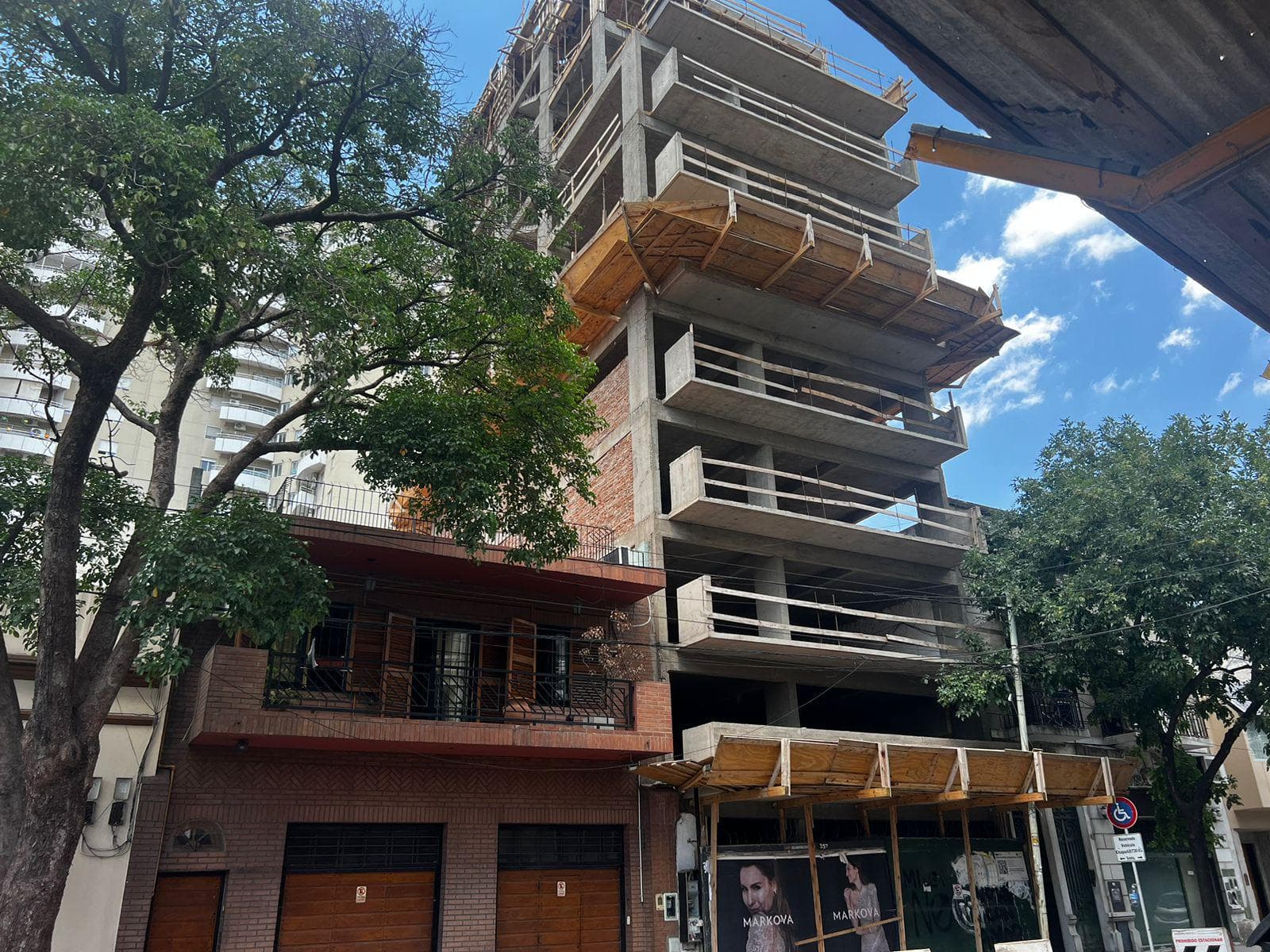 Brand-New 3-Bedroom Apartment for Sale in Caballito; Garage Optional