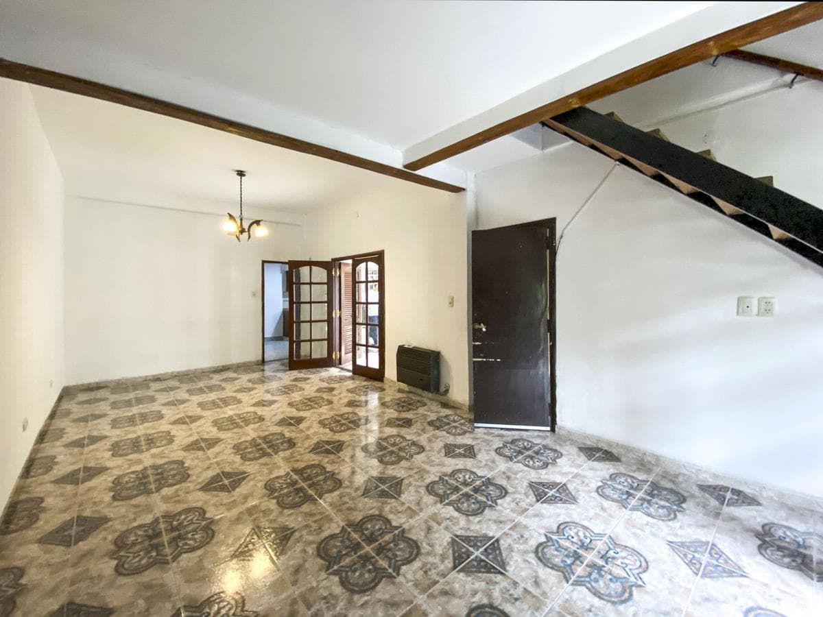 Casa PH de 3 dormitorios