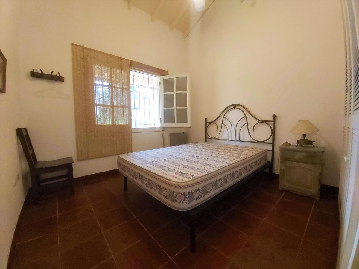 Beautiful property with a 3,000 m2 lot in the Parque Exaltación neighborhood
