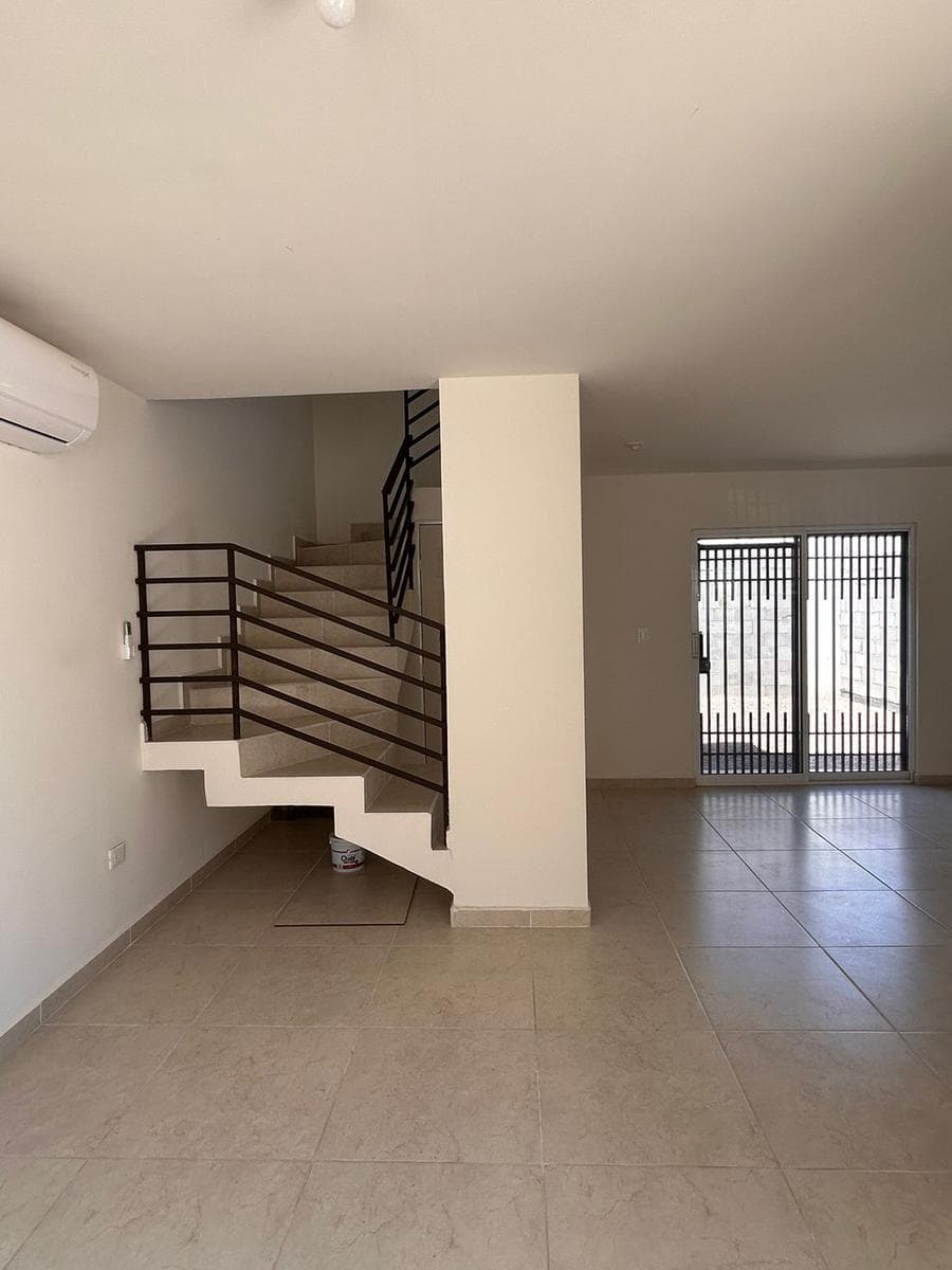 House for rent in the Las Quintas Sorento Residencial extension
