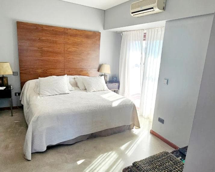 6-room duplex apartment for sale in Barrio Norte - One of a kind!