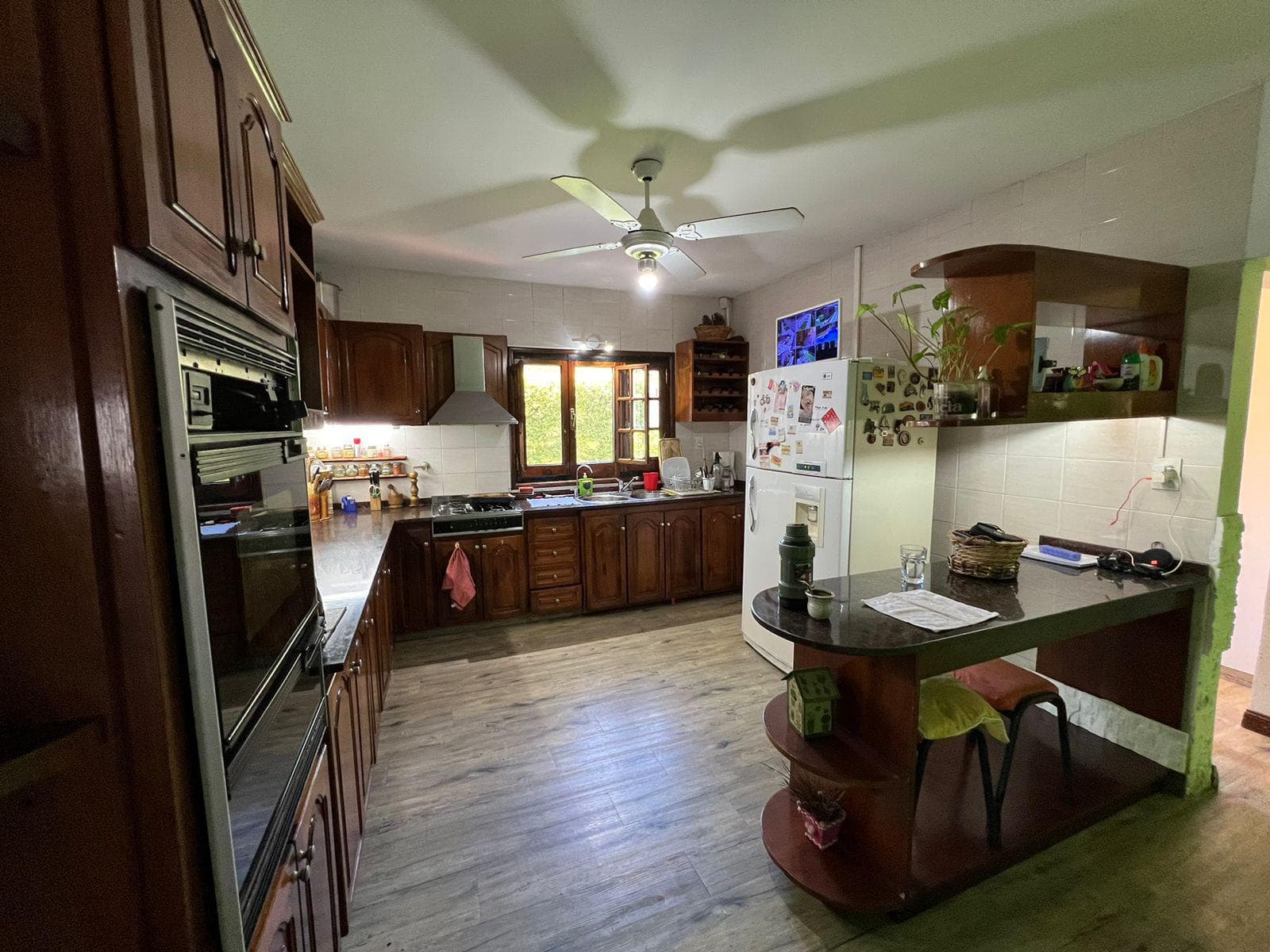 House for Sale in Troncos del Talar — Qualifies for a Mortgage — General Pacheco