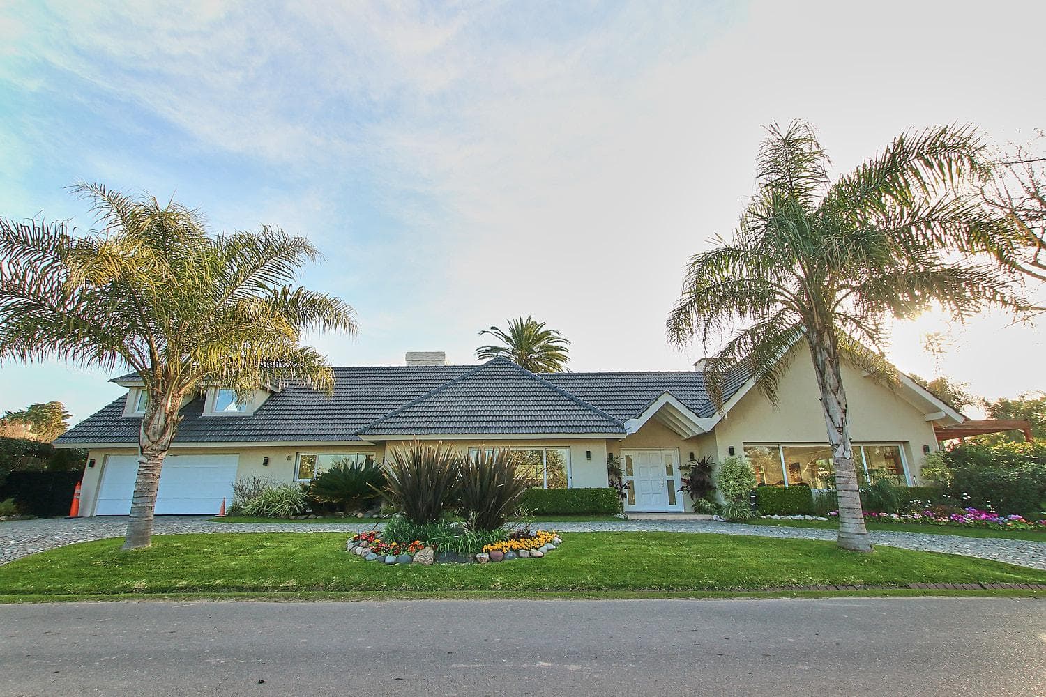 Exceptional Home in Los Lagartos CC - Qualifies for a Mortgage