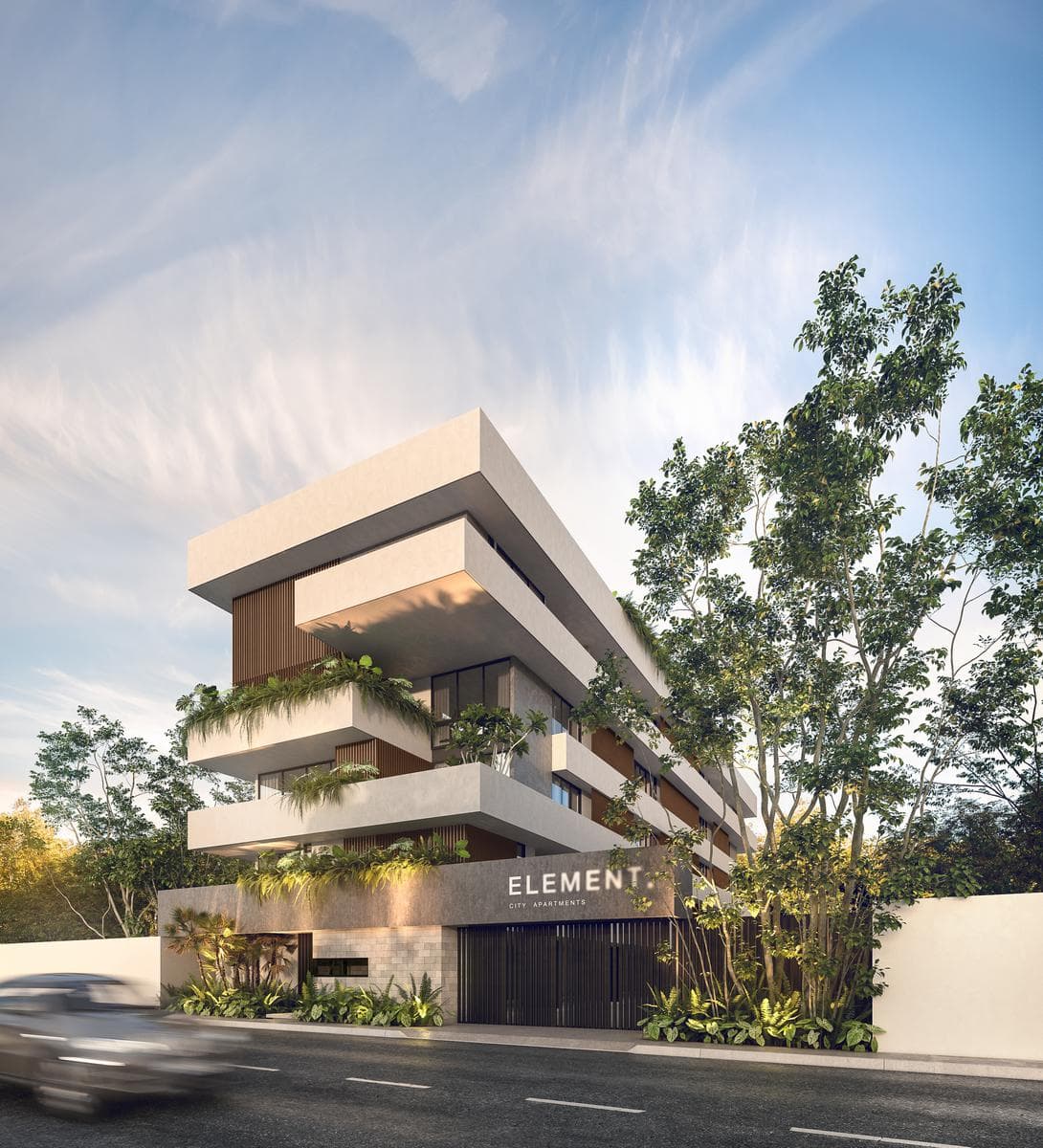 Apartment for Sale in Montes de Ame, Mérida, Yucatán