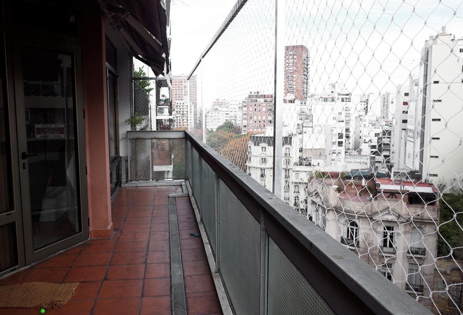 Apartment on the island - Recoleta