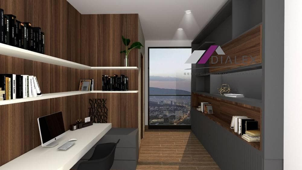 Apartments for Sale - COL. CONTRY - Monterrey, Nuevo León