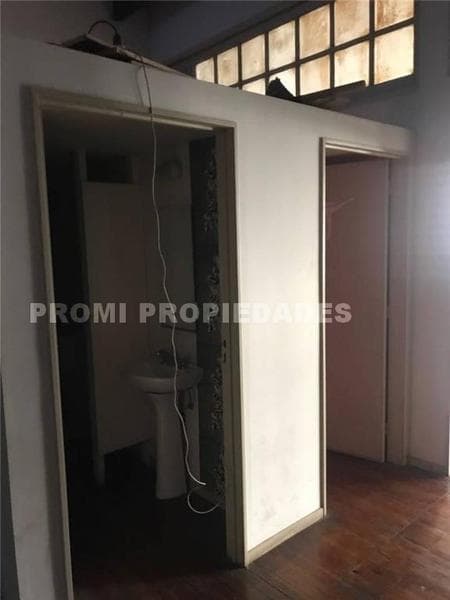 Land for Sale in Recoleta with Approved Building Plans