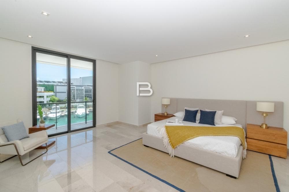 Blume: Brand-New Apartment for Rent